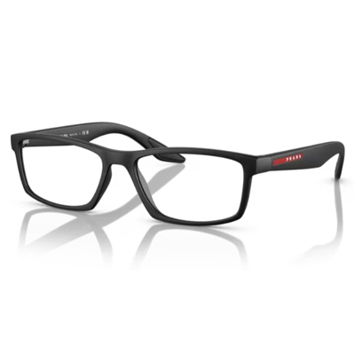 Prada Linea Rossa PS04PV